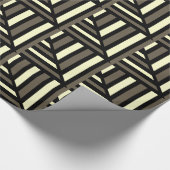 ボックスの錯覚 ラッピングペーパー (角)