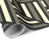 ボックスの錯覚 ラッピングペーパー (ロールコーナー)