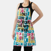 ボックスイン エプロン (インサイチュ)