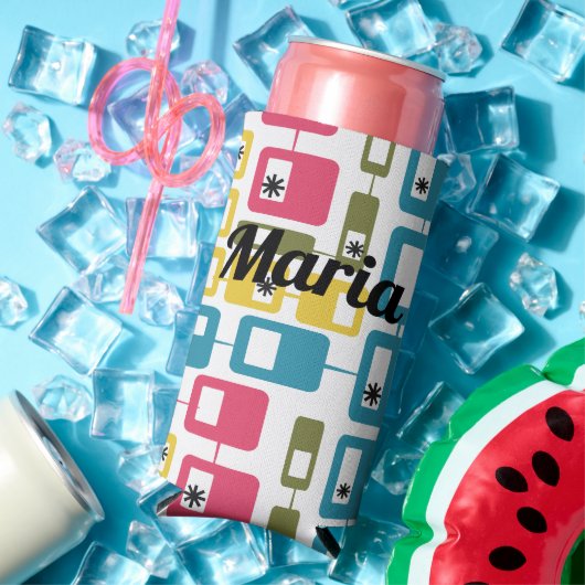 ボックスイン スリム缶クーラー (インサイチュ 夏)