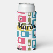 ボックスイン スリム缶クーラー (Seltzer正面)