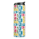 ボックスイン タンブラー (回転左)