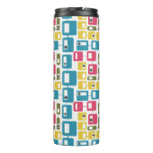 ボックスイン タンブラー (裏面)