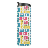 ボックスイン タンブラー (回転右)