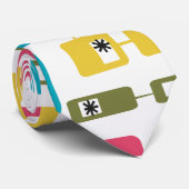 ボックスイン ネクタイ (ロール)