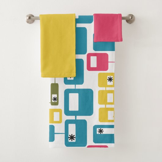 ボックスイン バスタオルセット (インサイチュ)