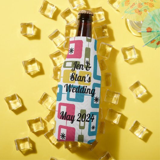 ボックスイン ボトルクーラー (インサイチュ 夏)