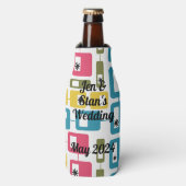 ボックスイン ボトルクーラー (ボトル正面)