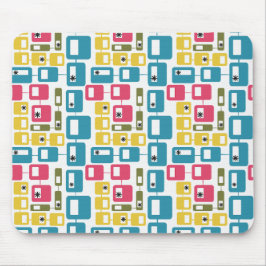 ボックスイン マウスパッド