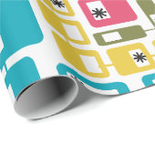 ボックスイン ラッピングペーパー (ロールコーナー)