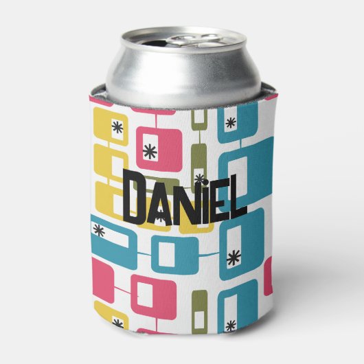 ボックスイン 缶クーラー (缶正面)