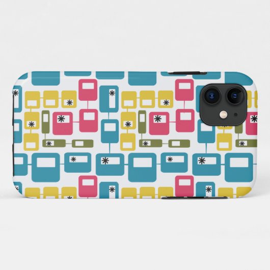 ボックスイン Case-Mate iPhoneケース (裏面(横))