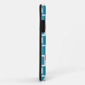 ボックスイン Case-Mate iPhoneケース (裏面/右)