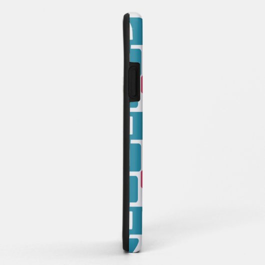 ボックスイン Case-Mate iPhoneケース (裏面/右)