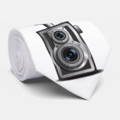 ボックスカメラ ネクタイ (ロール)