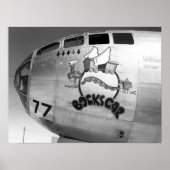 ボックスカー ポスター (正面)