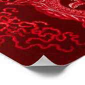 ボックスクラゲ ポスター (角)