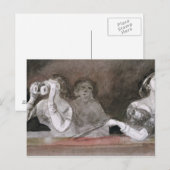 ボックスシート ポストカード (正面/裏面)