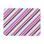 ボックスストライプ2014 マグネット (横)