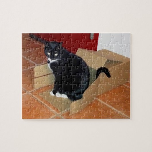 ボックスタイムルーシー ジグソーパズル (横)