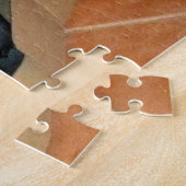 ボックスタイムルーシー ジグソーパズル (側面)