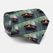 ボックスタートル ネクタイ (ロール)