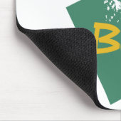 ボックスマウスの外側 マウスパッド (コーナー)