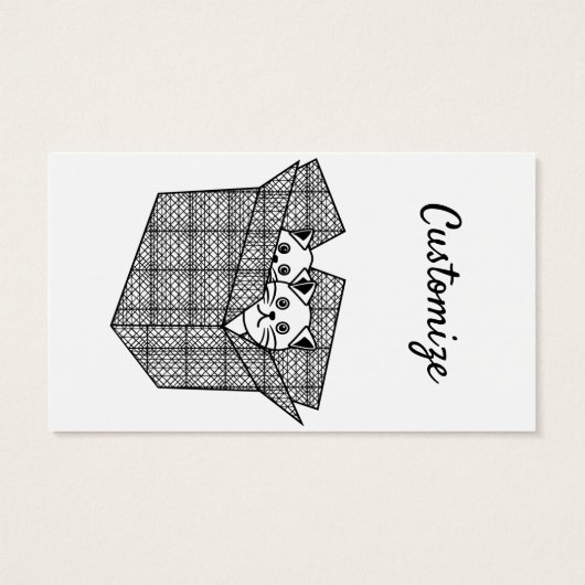 ボックス内の子猫Thunder_Cove (裏面)