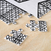 ボックス内の子猫Thunder_Cove ジグソーパズル (側面)