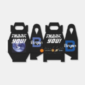 ボックス惑星、宇宙、地球に賛成 フェイバーボックス (折り畳みなし)