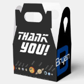 ボックス惑星、宇宙、地球に賛成 フェイバーボックス (オープン)