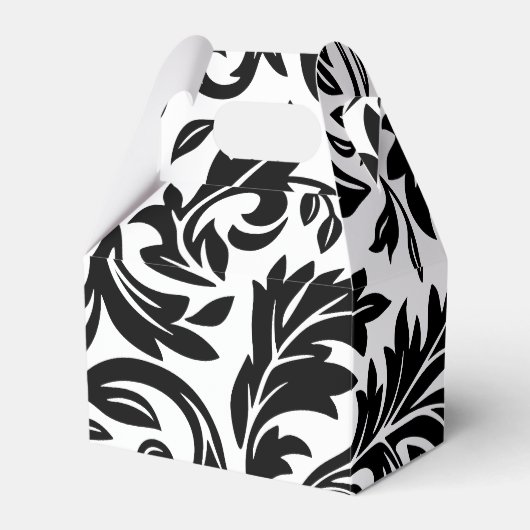 ボックス白の優先 – P0358 フェイバーボックス (正面サイド)