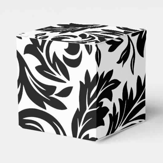 ボックス白の優先 – P0358 フェイバーボックス (正面サイド)