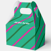 ボックス5緑（ピンクグリーン） RFPMDesigns ©️ 2024 フェイバーボックス (裏面)