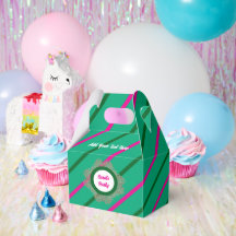 ボックス5緑(ピンクグリーン) RFPMDesigns ©️ 2024