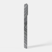 ボックス・イン・ボックス iPhone 15ケース (右側面)