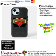 ボックス オブ ハーツ オッターボックス アップル iPhone 15 ケース