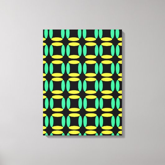 ボックス キャンバスプリント (正面)