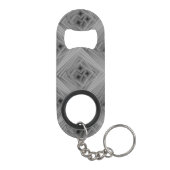 ボックス キーホルダー栓抜き (裏面)