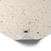 ボックス ポスター (角)