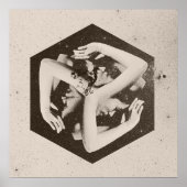 ボックス ポスター (正面)