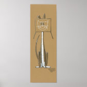 "ボックス" ポスター (正面)