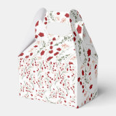 ボックス ロッシーレッド (裏面サイド)