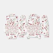 ボックス ロッシーレッド (折り畳みなし)