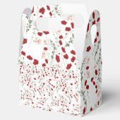 ボックス ロッシーレッド (オープン)