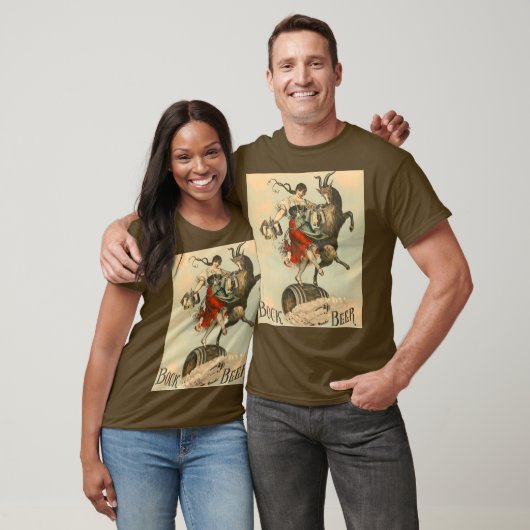 ボックビール1883 Tシャツ (ユニセックス)