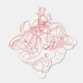 ボック中国のス フェイバーボックス (折り畳みなし)