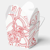 ボック中国のス フェイバーボックス (オープン)