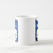 ボッシュ コーヒーマグカップ (中央)