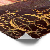 ボッシュ – 狂気の癒し ポスター (角)